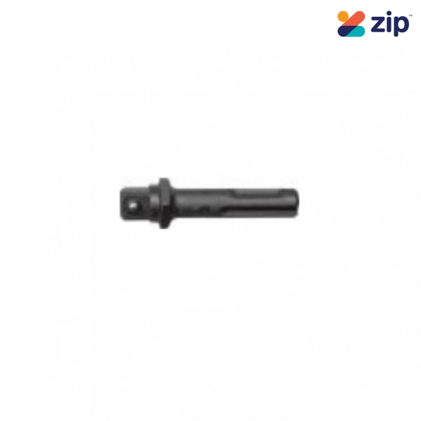 Action 2380057 - 80mm 1/2" Square Drive Adapter with Steel Ball Accessories