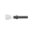 Action 2380057 - 80mm 1/2" Square Drive Adapter with Steel Ball Accessories