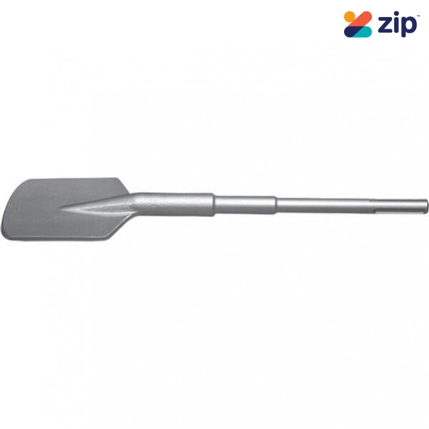 Action 23912500 110mm Clay Spade 500mm Long SDS Max Chisel