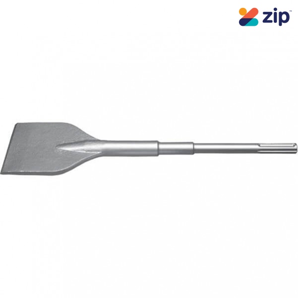 Action 23919500 - 125mm Asphalt 500mm Long SDS Max Chisel Chisels and Punches