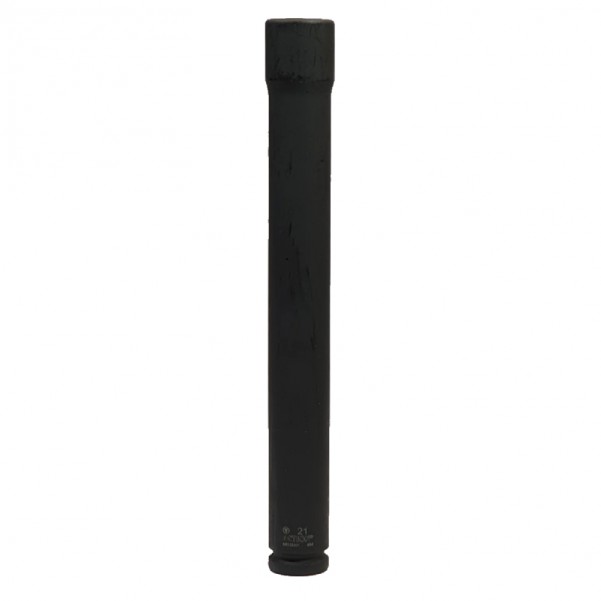 Action 60529021 - 21mm Metric 1/2" Drive 6-Point Impact Tube Socket