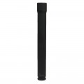 Action 60529027 - 27mm Metric 1/2" Drive 6-Point Impact Tube Socket Sockets & Accessories