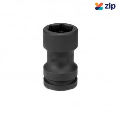 Action 61740041 - 41mm x 21mm Metric 3/4" Drive Square Combination Budd Wheel Impact Socket