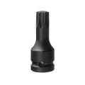 Action 64721027 - 1/2" Drive 55mm Long T27 Impact Torx Driver