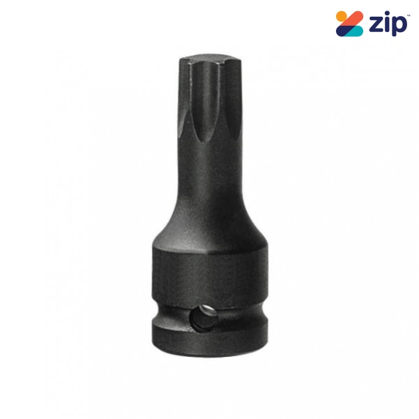Action 64721027 - 1/2" Drive 55mm Long T27 Impact Torx Driver