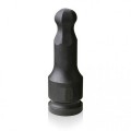 Action 6482N010 - 1/2" Drive 10mm Impact Ball In-Hex Driver