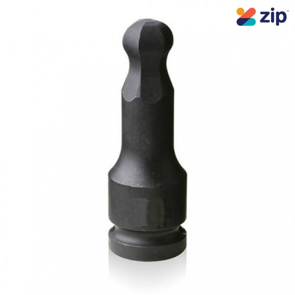 Action 6482N010 - 1/2" Drive 10mm Impact Ball In-Hex Driver