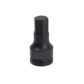 Action 64846017 - 3/4" Drive 17mm Impact In-Hex Driver
