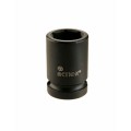 Action 60520038 - 38mm Metric 1/2" Drive 6-Point Impact Socket