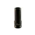 Action 60022110 - 1-5/16" Imperial Deep 1/2" Drive 6-Point Impact Socket