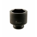 Action 60140026 - 26mm Metric 3/4" Drive 6-Point Impact Socket