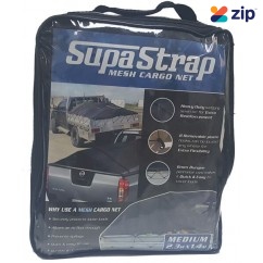 Aerofast SUPACNS - 2.3M X 1.4M (7" x 4") Cargo Net