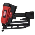 Airco B16A - ProGas Angled C Finish Nailer TBG1664A Nail Guns
