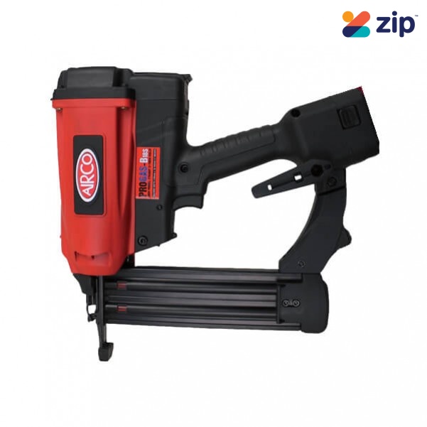 Airco B18S - ProGas 15-50mm Straight C Finish Nailer TBG1850 Nail Guns