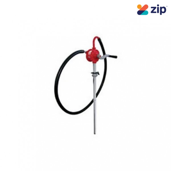 Alemlube 501A Rotary Drum Pump Oil Pumps