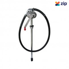 Alemlube 5060A Bi-Lobe Refuelling Drum Pump