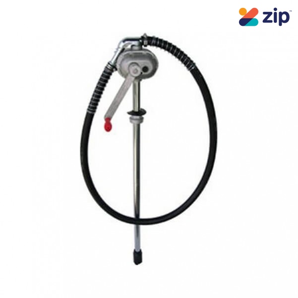 Alemlube 5060A Bi-Lobe Refuelling Drum Pump Oil Pumps