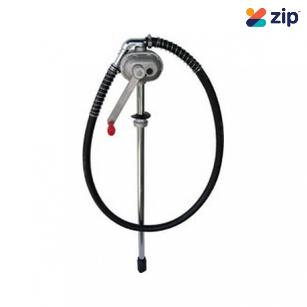 Alemlube 5060A Bi-Lobe Refuelling Drum Pump