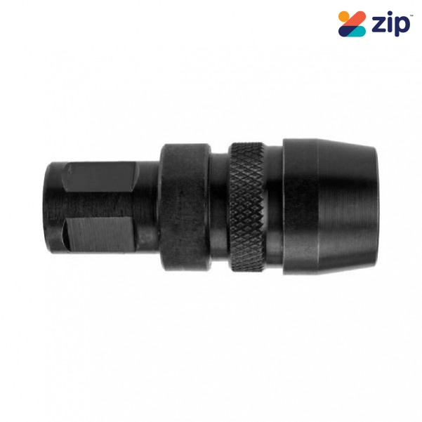 Alpha 111035-01 - 19.05mm Shank VersaDrive Rapid-Lock Magnet Drill Adapter Drill/Driver Accessories
