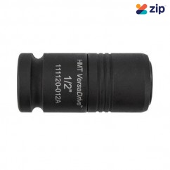 Alpha 111120-012A - 1/2in Drive VersaDrive HD Quick Change Impact Adapter