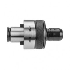 Alpha 121015-M24 - VersaDrive Clutched Tap Replacement Collet, M16-M24 Capacity