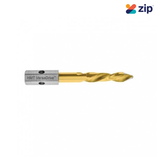 Alpha 209015-0060 - 6mm VersaDrive TurboTip Impact Drill Bit