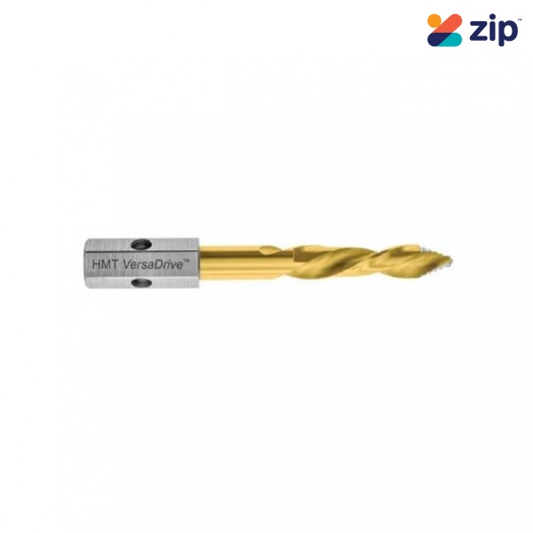 Alpha 209015-0080 - 8mm VersaDrive TurboTip Impact Drill Bit