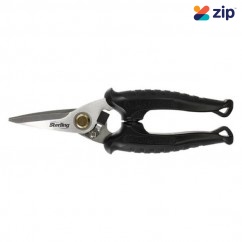 Sterling 29-701 - 185mm Black Panther Industrial Snips