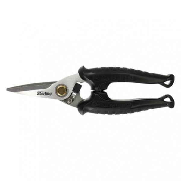 Sterling 29-701 - 185mm Black Panther Industrial Snips