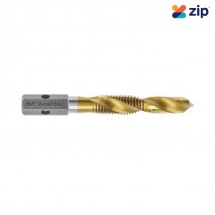 Alpha 301125-0080 - M8 x 1.25mm VersaDrive Spiral Flute Combi Drill Tap