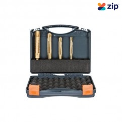 Alpha 301130-SET1 - 4 Piece VersaDrive HD Combi Drill Tap Set