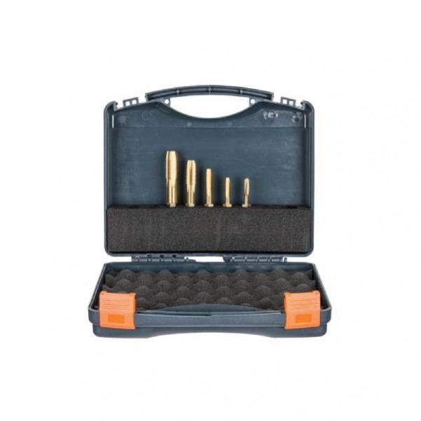 Alpha 308010-SET1 - 5 Piece VersaDrive Impacta Tap Set