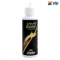 Alpha ATL001 - 120ML Liquid Gold Cutting Fluid