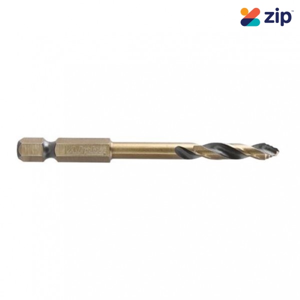 Alpha C9STQRM050 - 5.0mm ONSITE Plus Impact Step Tip Drill Bit