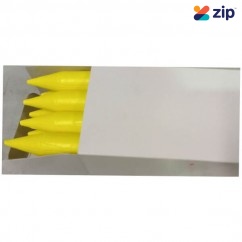 AndyCraft IMCLFYW - Yellow Lumber Industrial Marking Crayon