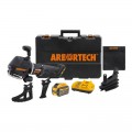 Arbortech BA200X (ALL.FG.200KIT.00) - Cordless Masonry and Brick Restoration Tool Powered By DEWALT Brick and Mortar Saw