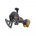 Arbortech BA200X (ALL.FG.200KIT.00) - Cordless Masonry and Brick Restoration Tool Powered By DEWALT Brick and Mortar Saw