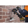 Arbortech BA200X (ALL.FG.200KIT.00) - Cordless Masonry and Brick Restoration Tool Powered By DEWALT Brick and Mortar Saw