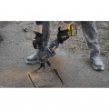 Arbortech BA200X (ALL.FG.200KIT.00) - Cordless Masonry and Brick Restoration Tool Powered By DEWALT Brick and Mortar Saw