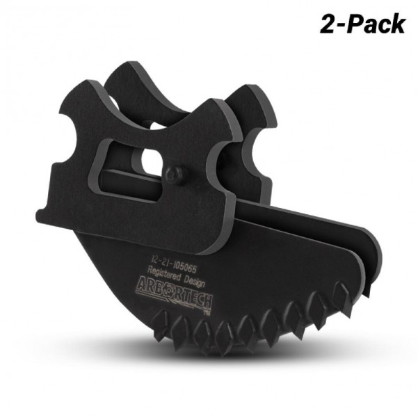 Arbortech BLB.FG.5110 - 2-Pack Tuckpointing Blades suits AS200X Arbortech Accessories