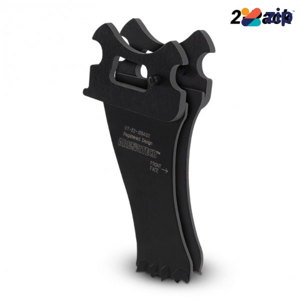 Arbortech BLB.FG.7000 - 2-Pack Headjoint Blades suits AS200X Arbortech Accessories