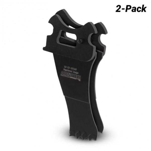 Arbortech BLB.FG.8000 - 2-Pack Heritage Blade suits AS200X Arbortech Accessories