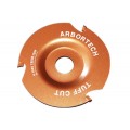 Arbortech IND.FG.115 -115mm (4.5") Tuff Cut Trade Blade