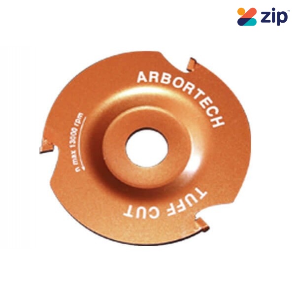 Arbortech IND.FG.115 -115mm (4.5") Tuff Cut Trade Blade