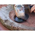 Arbortech IND.FG.400 - Turbo Wood Shaping Blade 