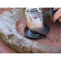 Arbortech IND.FG.400 - Turbo Wood Shaping Blade