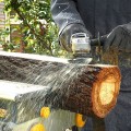 Arbortech IND.FG.400 - Turbo Wood Shaping Blade 