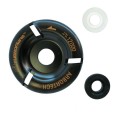 Arbortech IND.FG.400 - Turbo Wood Shaping Blade 