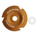 Arbortech IND.FG.115 -115mm (4.5") Tuff Cut Trade Blade