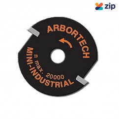 Arbortech MIN.FG.014 - 50mm Replacement Mini-Grinder Industrial Blade for Mini Carver